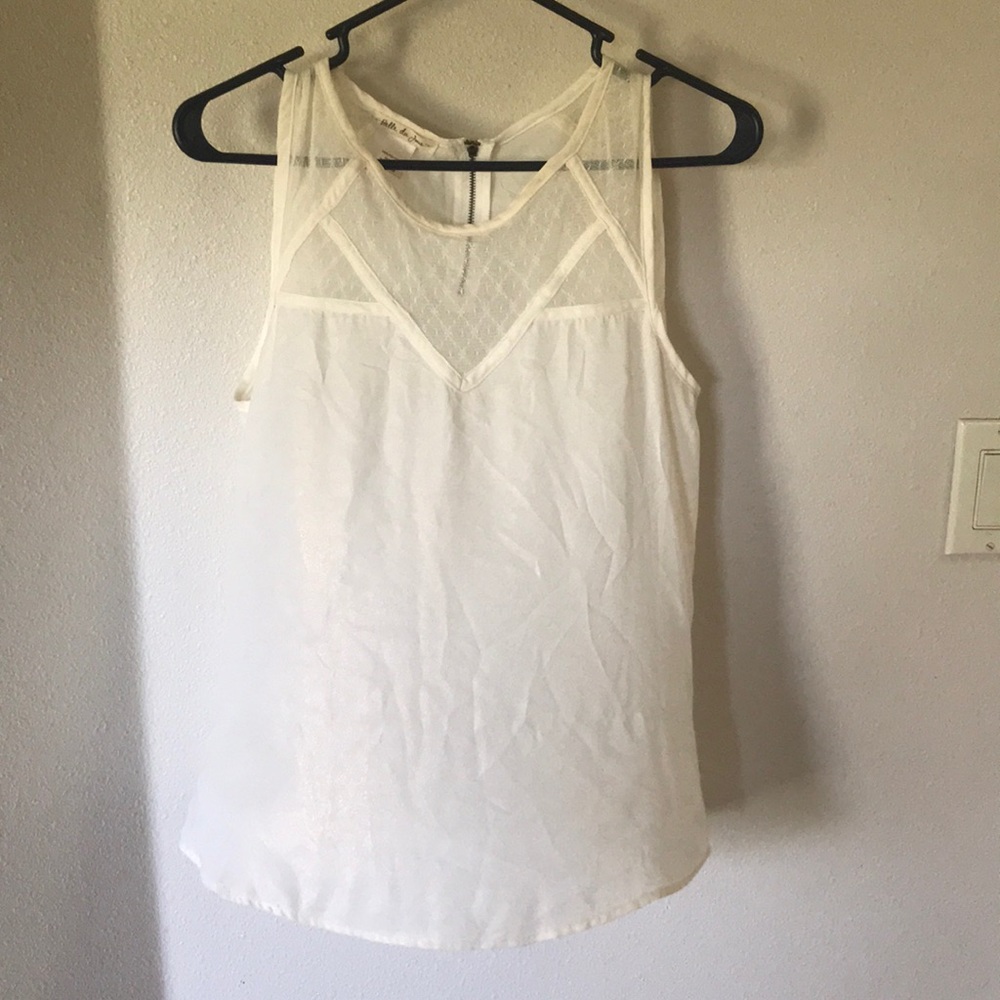 Cute top